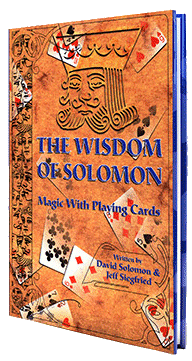 The Wisdom of Solomon